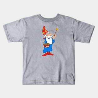 Jarvis Kids T-Shirt